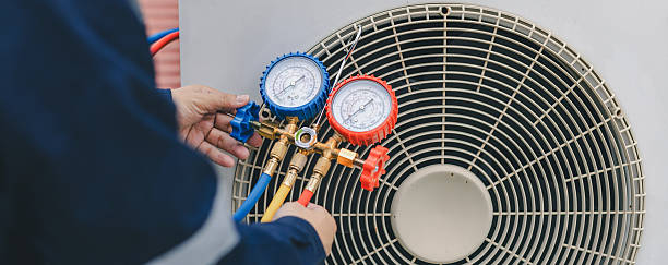 Licensed Hvac service in Cross Plains, TX - JG Cool HVAC