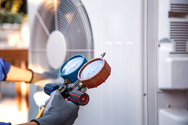 Affordable Hvac solutions in Cross Plains, TX
